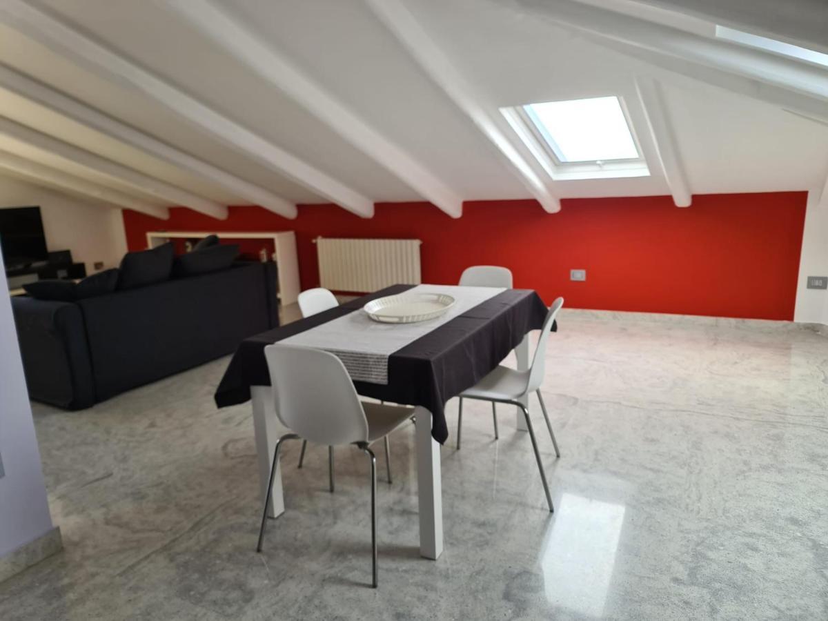 Sissysweethome Apartment Salerno