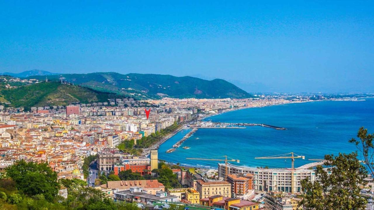 Sissysweethome Salerno