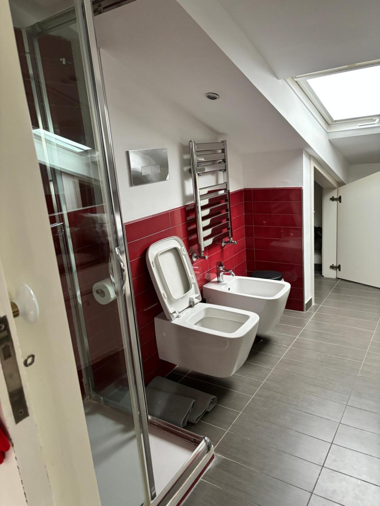 Sissysweethome Apartment Salerno