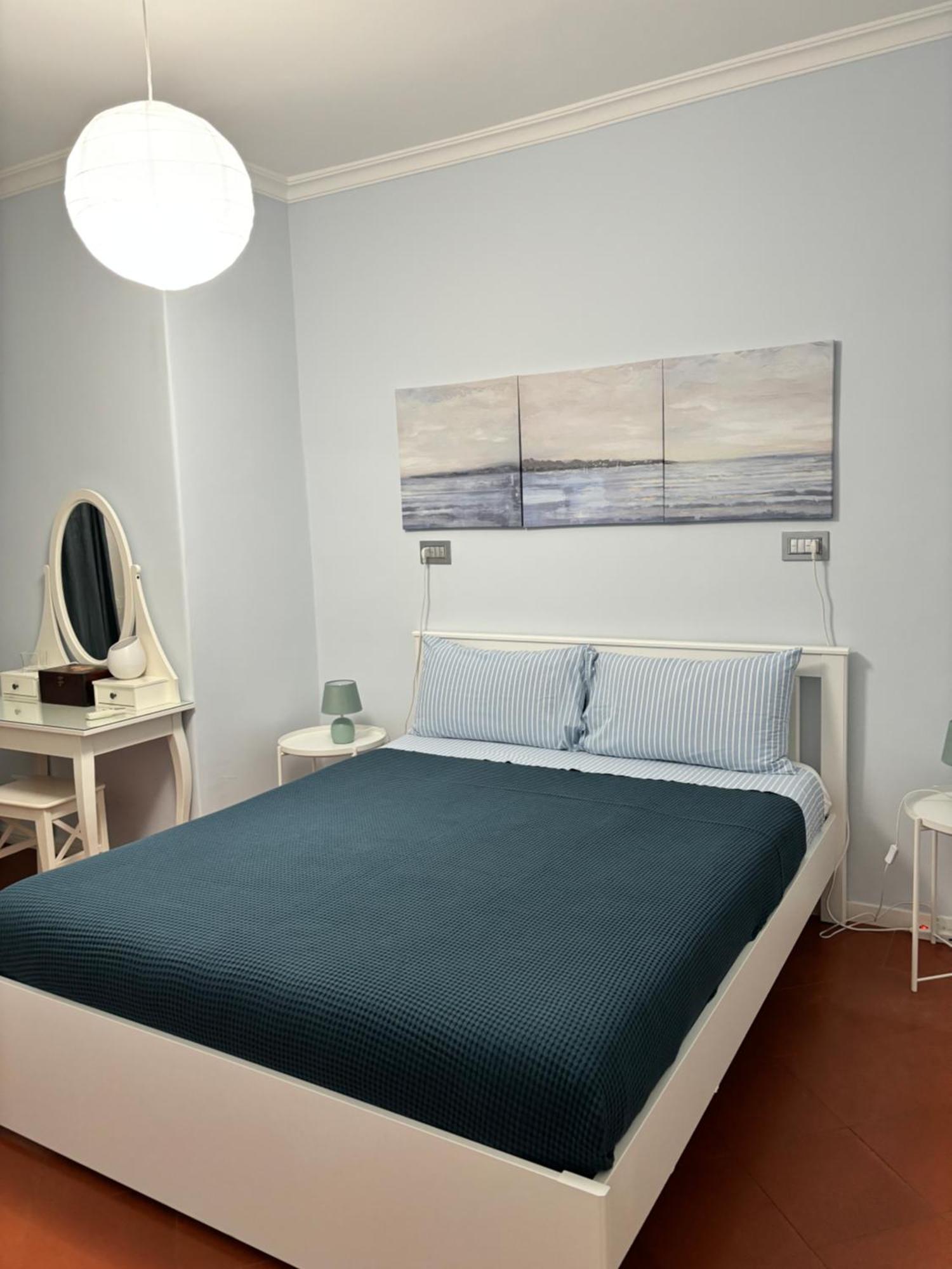 Sissysweethome Apartment Salerno
