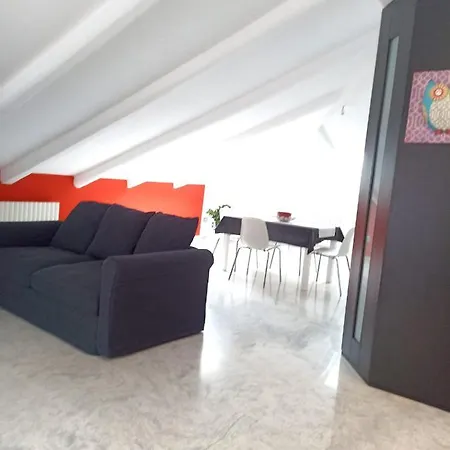 B&B Sissysweethome Salerno Exterior photo