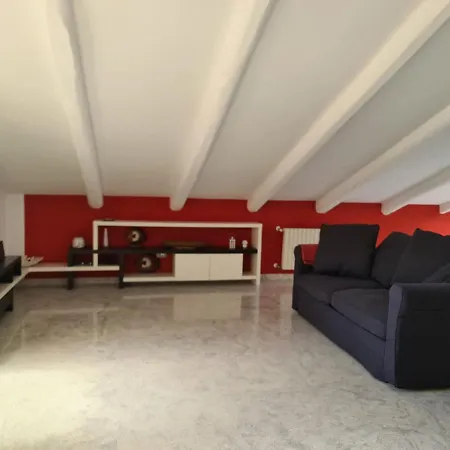 B&B Sissysweethome Salerno Exterior photo