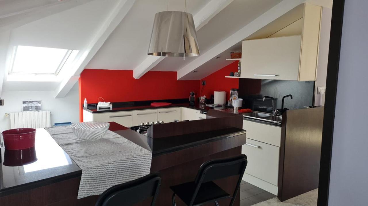 Appartement Sissysweethome