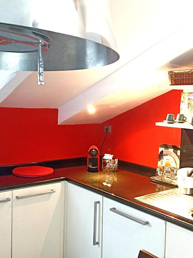 Sissysweethome Appartement Salerno