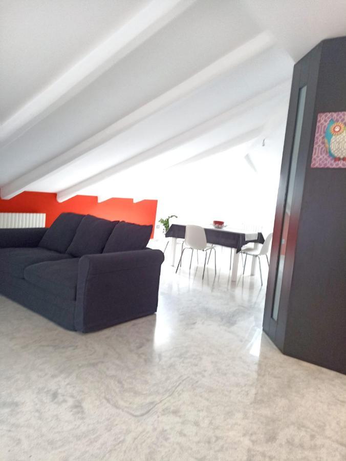 Sissysweethome Appartement Salerno